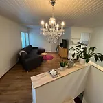 Big Duplex, 15min To Or Naantali Turku