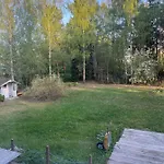 Ferienhaus Big Duplex, 15min To Or Naantali Turku