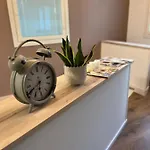 Ferienhaus Big Duplex, 15min To Or Naantali Turku