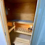 Big Duplex, 15min To Or Naantali Ferienhaus