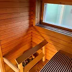 Ferienhaus Big Duplex, 15min To Or Naantali *