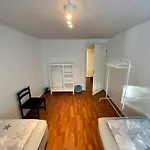 Ferienhaus Big Duplex, 15min To Or Naantali *