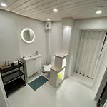 Ferienhaus Big Duplex, 15min To Or Naantali