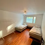Big Duplex, 15min To Or Naantali Ferienhaus Turku