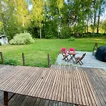 Big Duplex, 15min To Or Naantali Turku