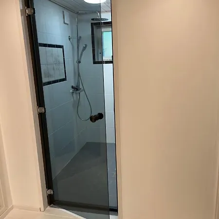 Big Duplex, 15min To Or Naantali Vakantiehuis *