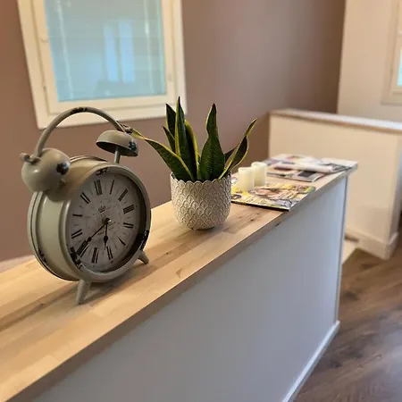 Vakantiehuis Big Duplex, 15min To Or Naantali Turku