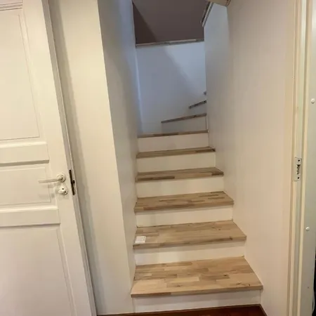 Casa de Férias Big Duplex, 15min To Or Naantali *