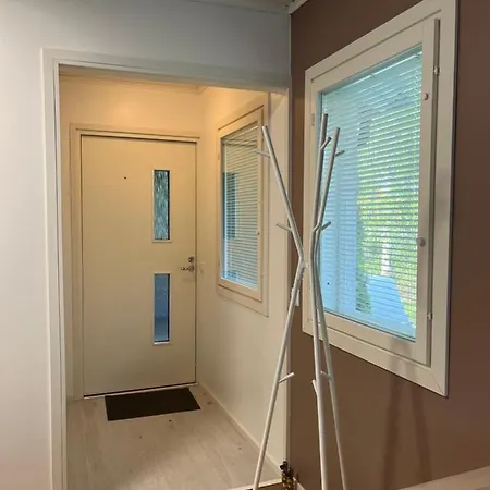 Big Duplex, 15min To Or Naantali