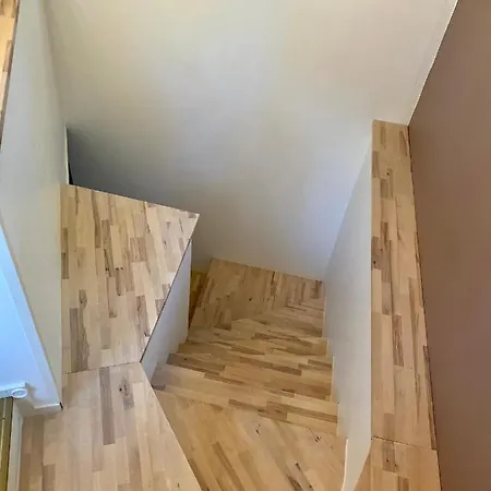 Big Duplex, 15min To Or Naantali