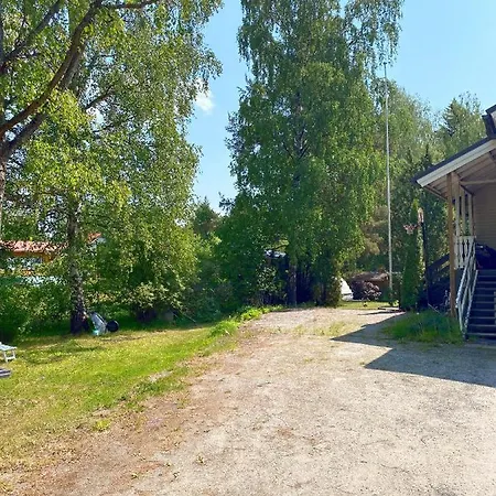 Big Duplex, 15min To Or Naantali Τούρκου