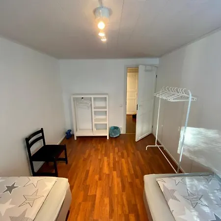 Casa de Férias Big Duplex, 15min To Or Naantali *