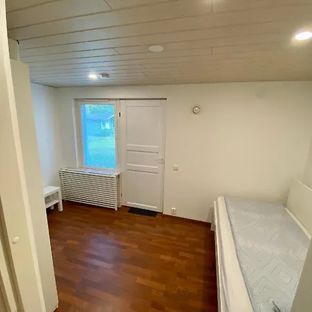Big Duplex, 15min To Or Naantali Vakantiehuis Turku