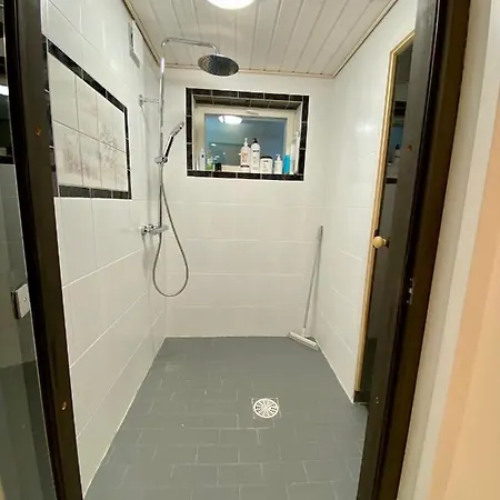 Big Duplex, 15min To Or Naantali Casa de Férias *