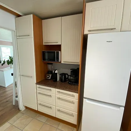 Big Duplex, 15min To Or Naantali Turku