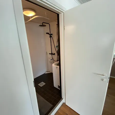 Vakantiehuis Big Duplex, 15min To Or Naantali *