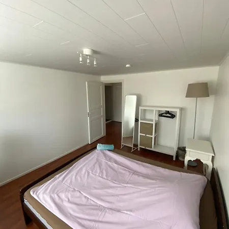 Big Duplex, 15min To Or Naantali