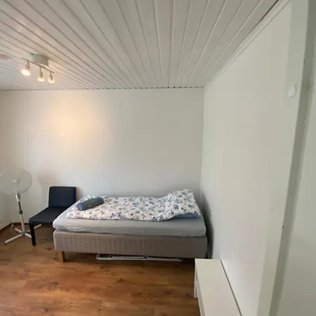 Big Duplex, 15min To Or Naantali Vakantiehuis