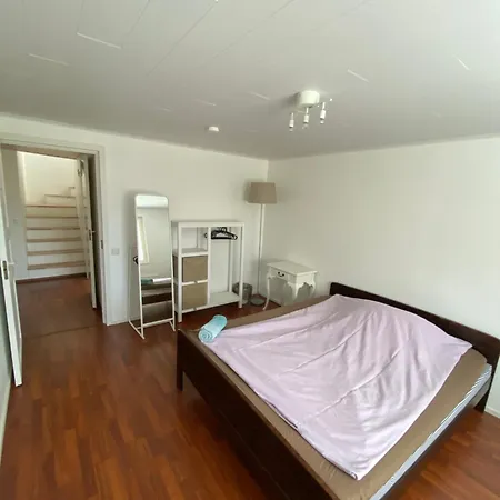 Big Duplex, 15min To Or Naantali Dom wakacyjny