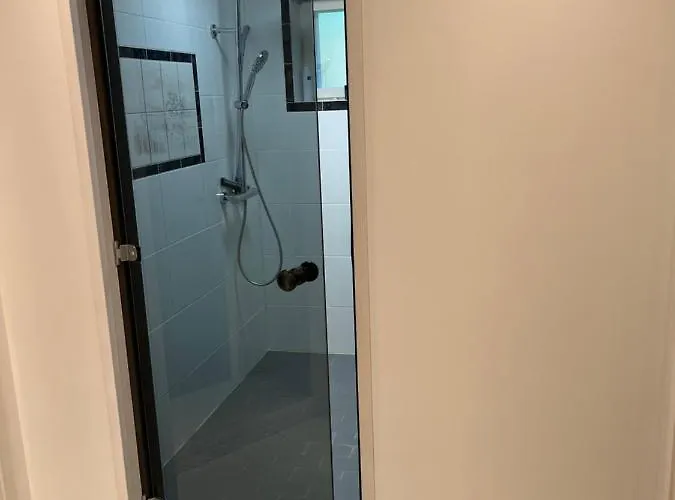 Big Duplex, 15min To Or Naantali 펜션 *