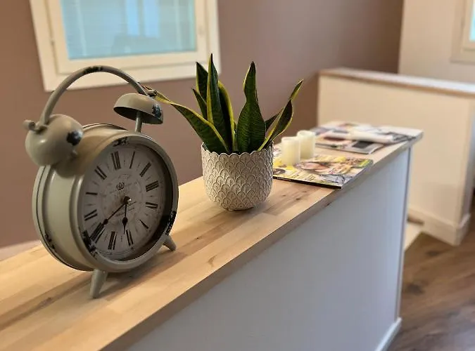 펜션 Big Duplex, 15min To Or Naantali 투르쿠