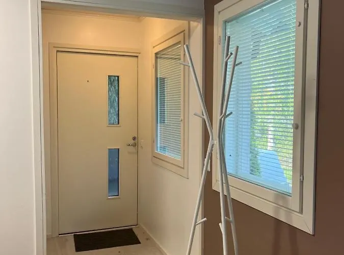 Big Duplex, 15min To Or Naantali