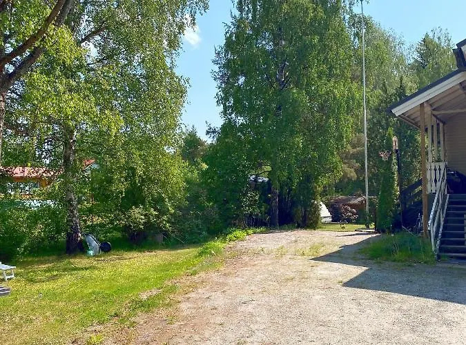 Big Duplex, 15min To Or Naantali 투르쿠