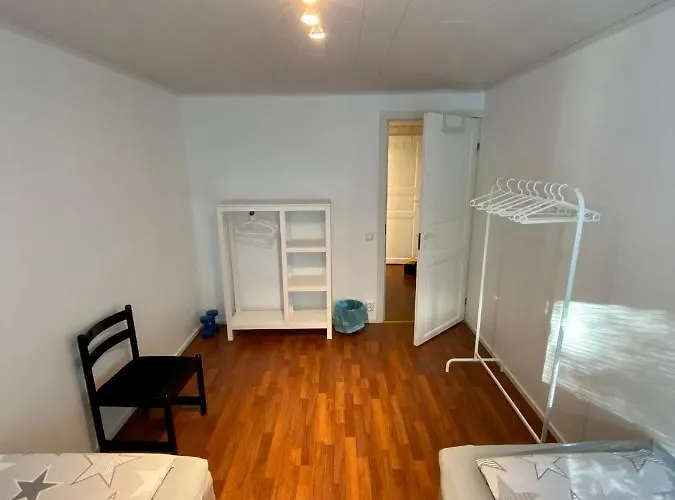 펜션 Big Duplex, 15min To Or Naantali *