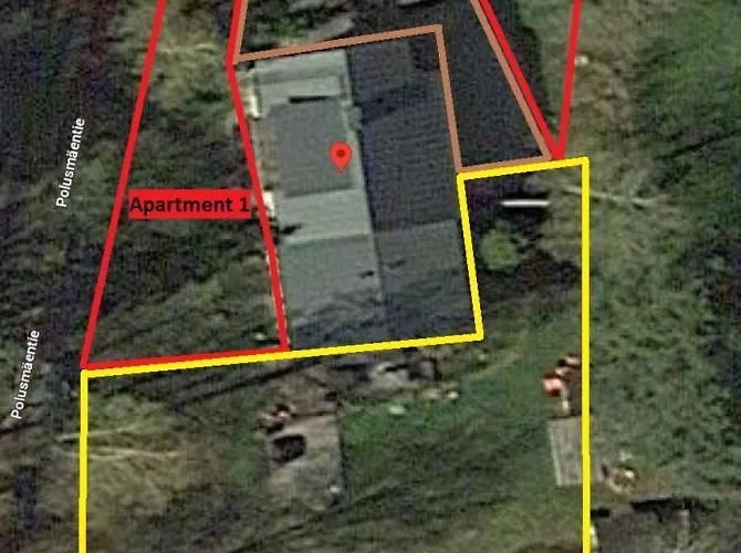 Big Duplex, 15min To Or Naantali *