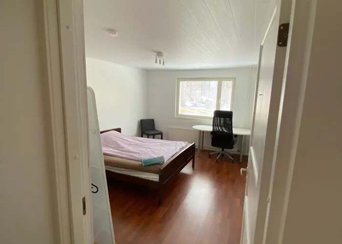 Big Duplex, 15min To Or Naantali 펜션 투르쿠