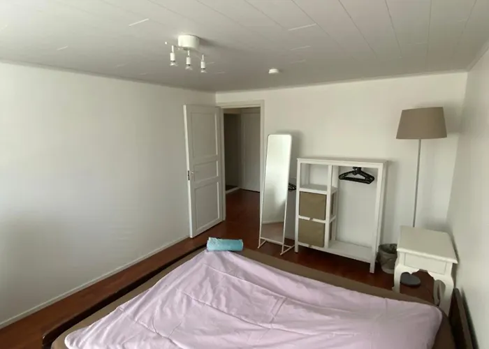 Big Duplex, 15min To Or Naantali